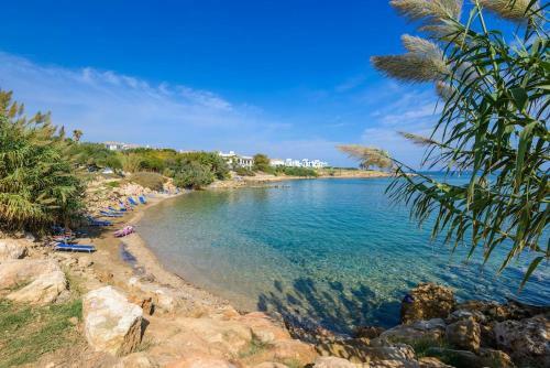 Villa Daryah Sirina Bay