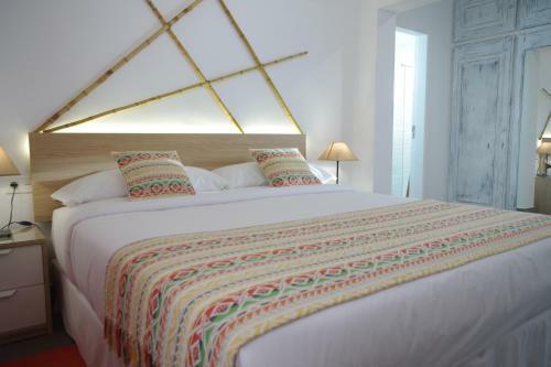Bed & Breakfast Magma Rooms Playa Honda
