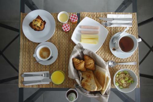 Bed & Breakfast Magma Rooms Playa Honda