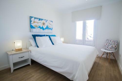 Apartamento Flower Beach Suite 25