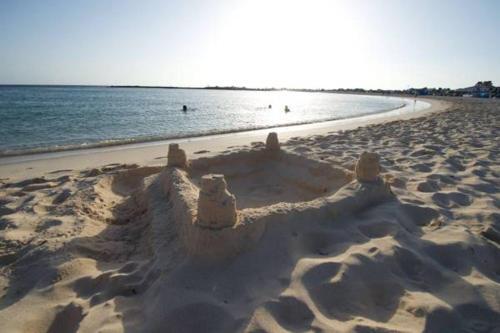 Apartamento Flower Beach Suite 25