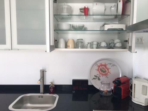 Apartamento Casa La Gangita, Con Wifi Gratis
