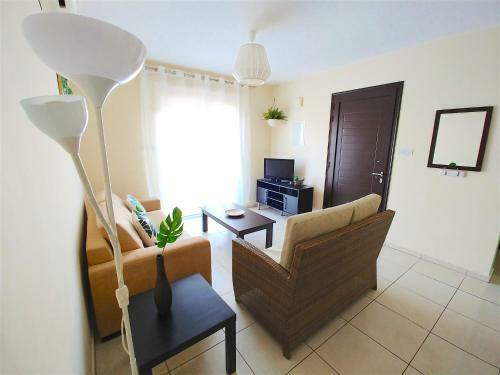 Apartamento Ap10 Mythical Sands