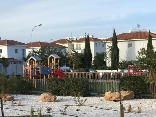 Apartamento Ap10 Mythical Sands