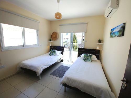 Apartamento Ap10 Mythical Sands