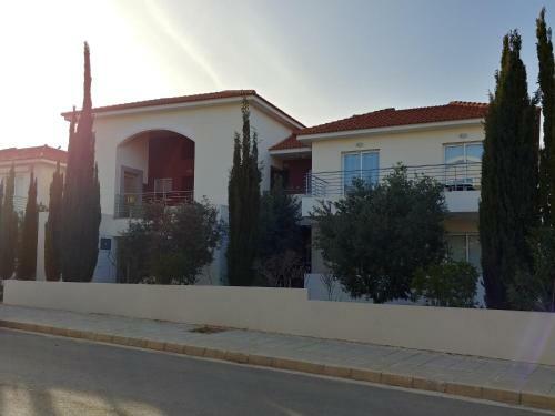 Apartamento Ap10 Mythical Sands