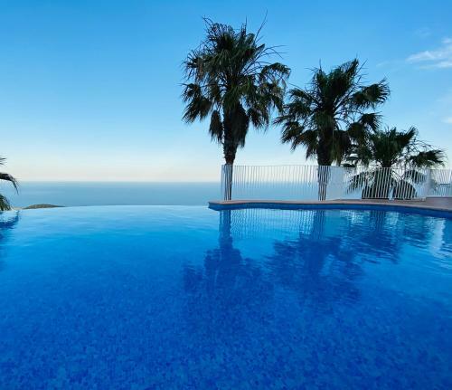 Fant�stico Apartamento Con Vistas Panor�micas Al Mar