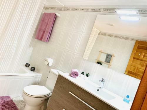 Fant�stico Apartamento Con Vistas Panor�micas Al Mar