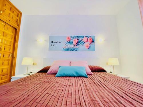 Fant�stico Apartamento Con Vistas Panor�micas Al Mar