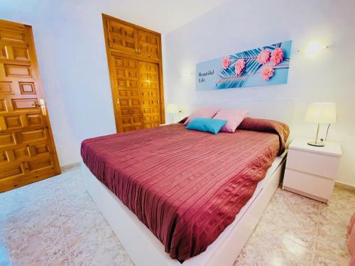 Fant�stico Apartamento Con Vistas Panor�micas Al Mar
