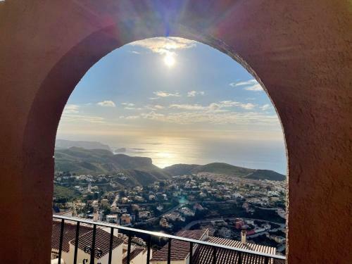 Fant�stico Apartamento Con Vistas Panor�micas Al Mar
