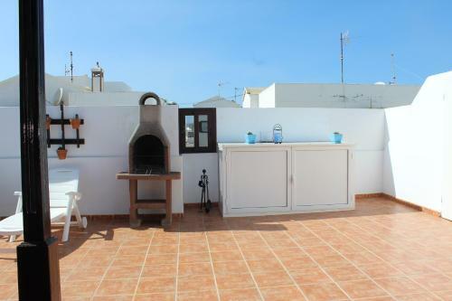 Apartamento Casa Vittoria