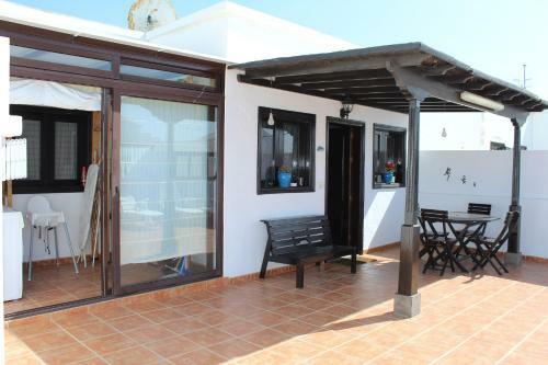 Apartamento Casa Vittoria