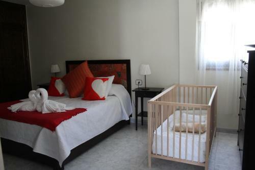 Apartamento Casa Vittoria