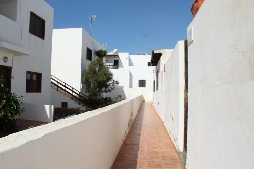 Apartamento Casa Vittoria