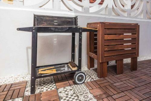 Apartamento Casa Georgina
