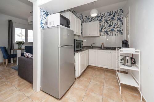 Apartamento Luxury Suite Sea Front