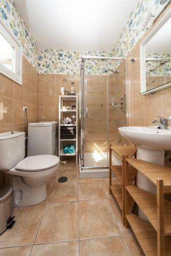 Apartamento Luxury Suite Sea Front