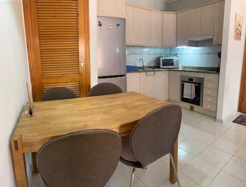 Charming Apartment With Pool - Cumbre Del Sol
