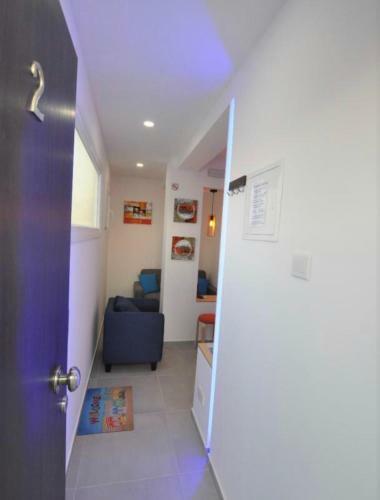 Tsolias Luxury Apartments In Protaras