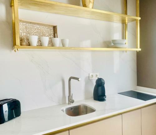 Apartamento Canaryislandshost L The Secret Suites