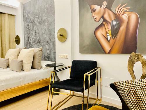 Apartamento Canaryislandshost L The Secret Suites