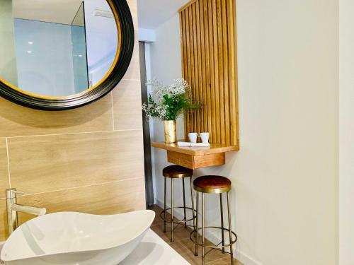 Apartamento Canaryislandshost L The Secret Suites