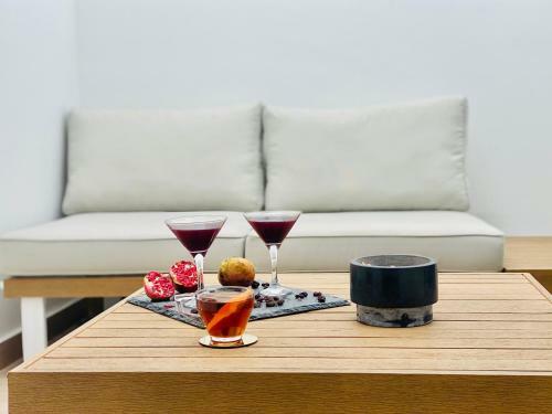 Apartamento Canaryislandshost L The Secret Suites