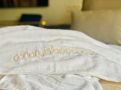 Apartamento Canaryislandshost L The Secret Suites