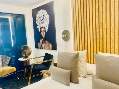 Apartamento Canaryislandshost L The Secret Suites