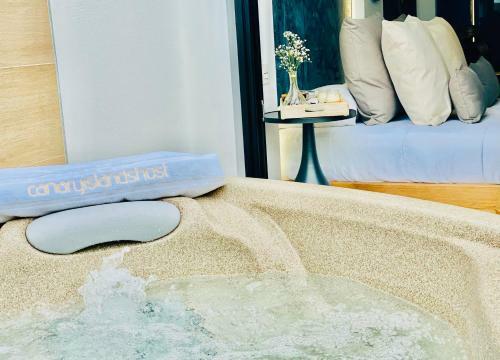 Apartamento Canaryislandshost L The Secret Suites