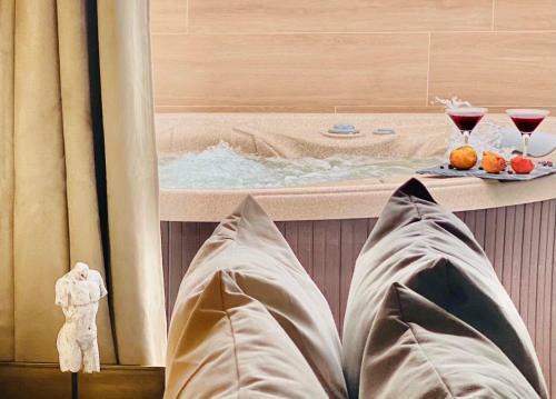 Apartamento Canaryislandshost L The Secret Suites
