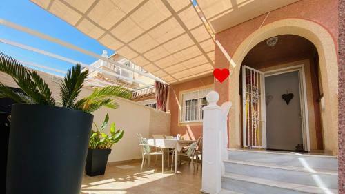 Luxury Sweet Home Con Jacuzzi - Opcional