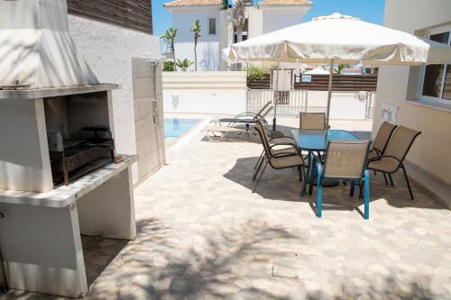 Fig Tree Villa Ekaterina 3 Bdrm