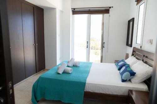 Fig Tree Villa Ekaterina 3 Bdrm