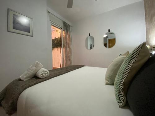 Apartamento Bungalow En Gran Alacant