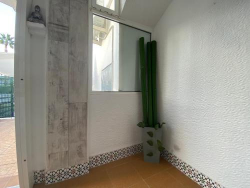 Apartamento Bungalow En Gran Alacant