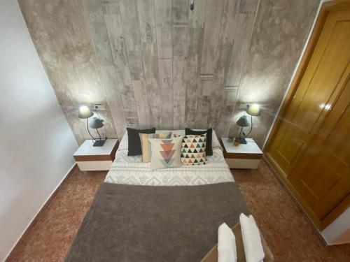 Apartamento Bungalow En Gran Alacant