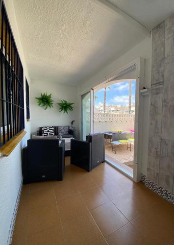 Apartamento Bungalow En Gran Alacant