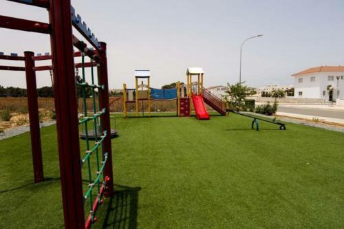 Apartamento Mythical Sands Resort