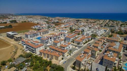 Apartamento Mythical Sands Resort