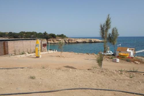 Kapparis Mythical Sands Apartment