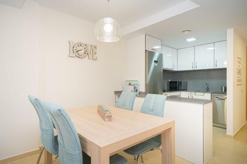 Apartamento Kachou