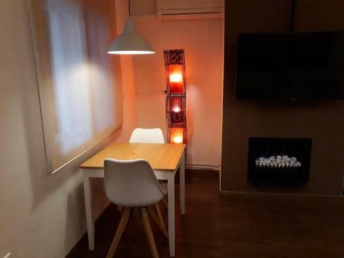 Apartamento En La Playa De Gran Alacant