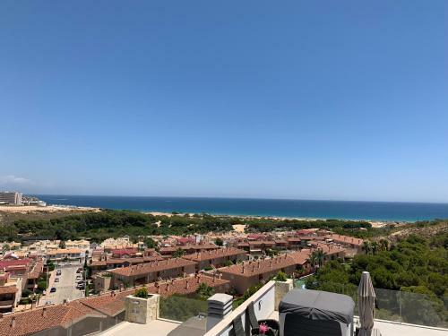 Apartamento Mar Y Sol