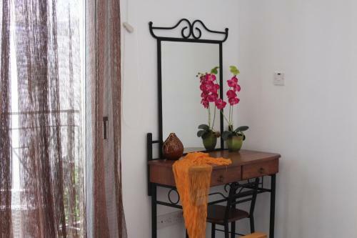 Elina Villa Near The Sea