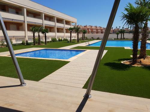 Apartamento Sunny Gabriela