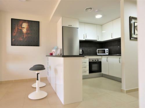 Apartamento Sunny Gabriela