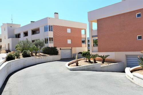 Apartamento Sunny Gabriela