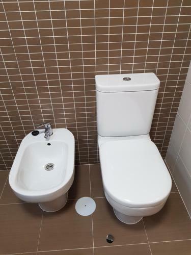 Apartamento Sunny Gabriela